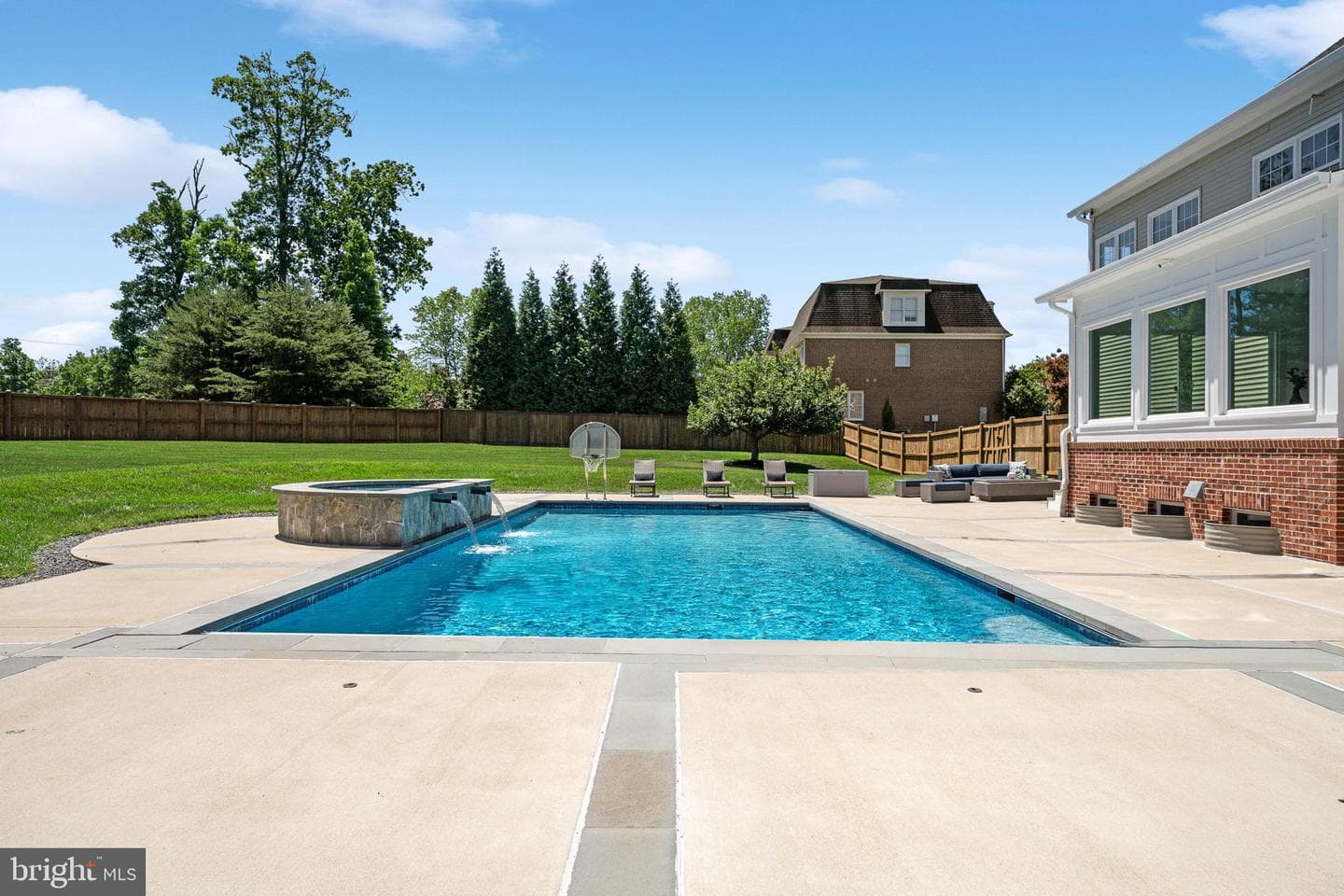 9311 Occoquan Overlook Drive photo 125
