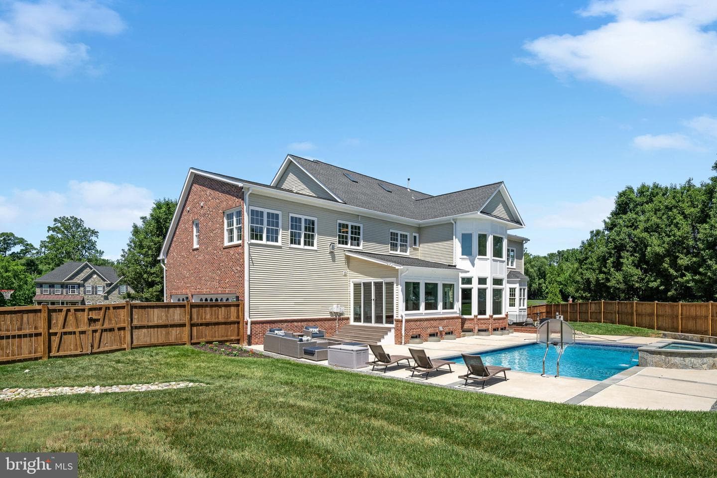 9311 Occoquan Overlook Drive photo 128