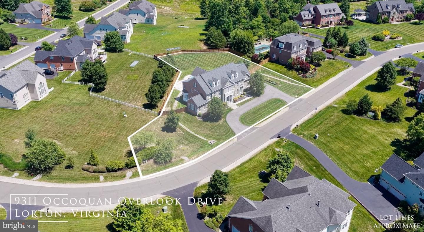 9311 Occoquan Overlook Drive photo 5