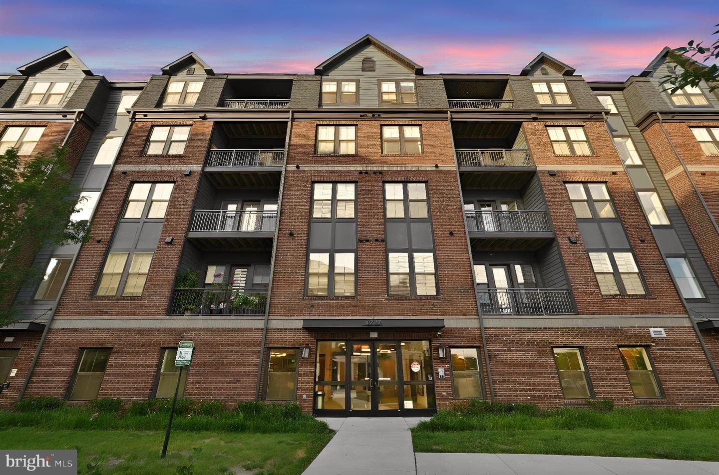 3927 Fair Ridge Drive #201, Fairfax