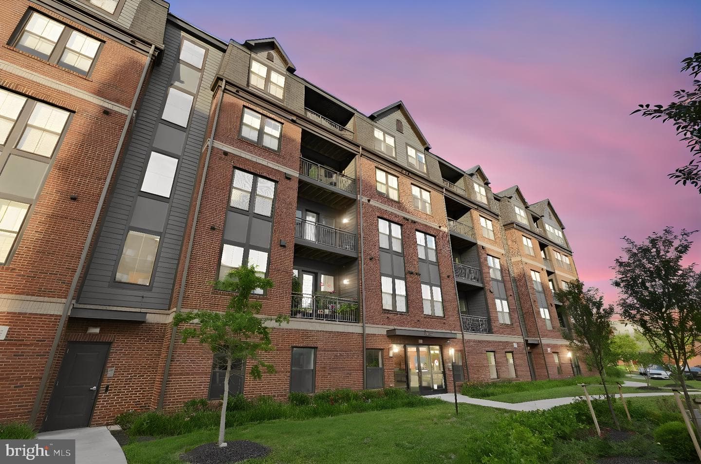 3927 Fair Ridge Drive #201, Fairfax
