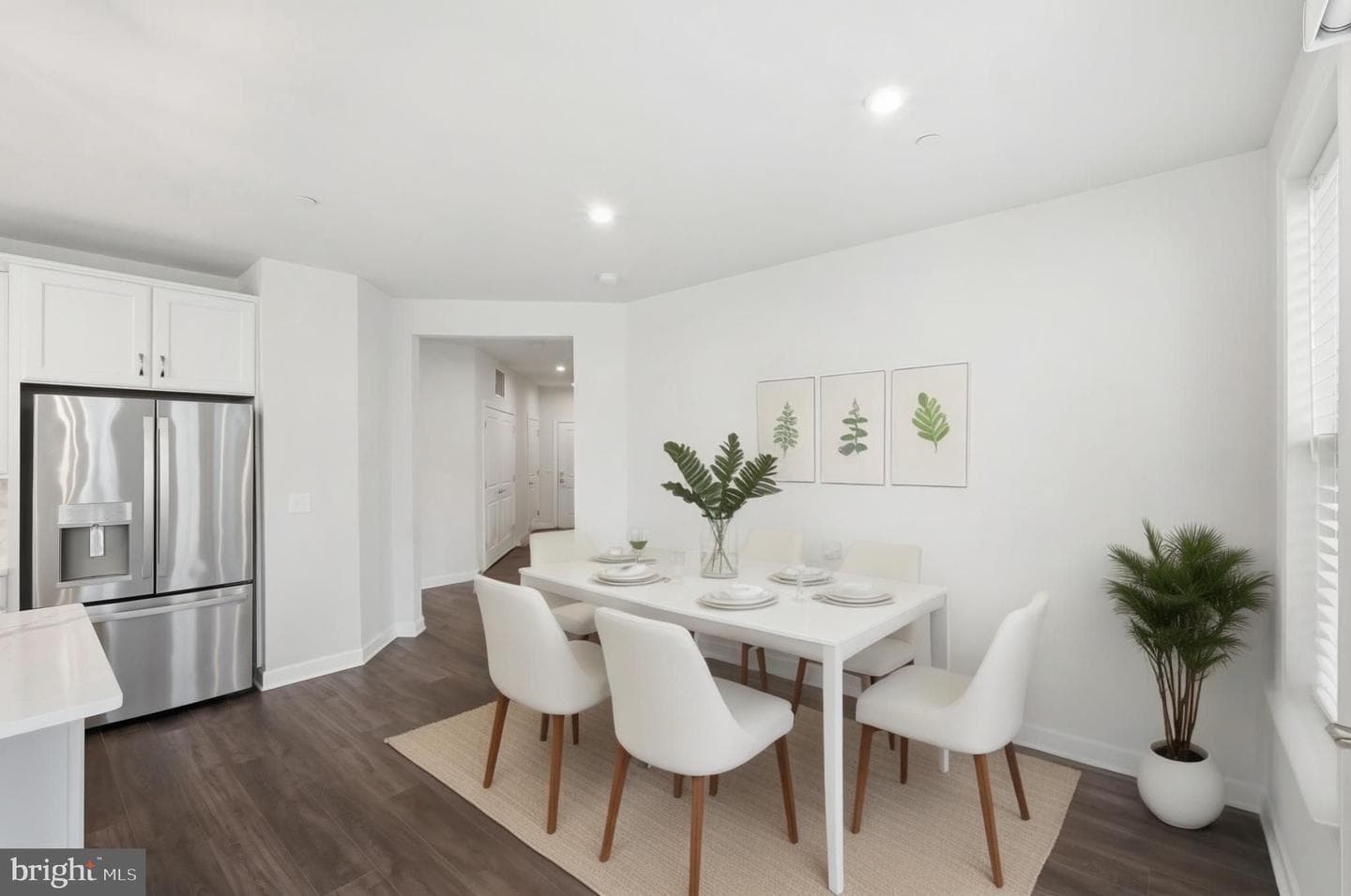 3927 Fair Ridge Drive #201 photo 20