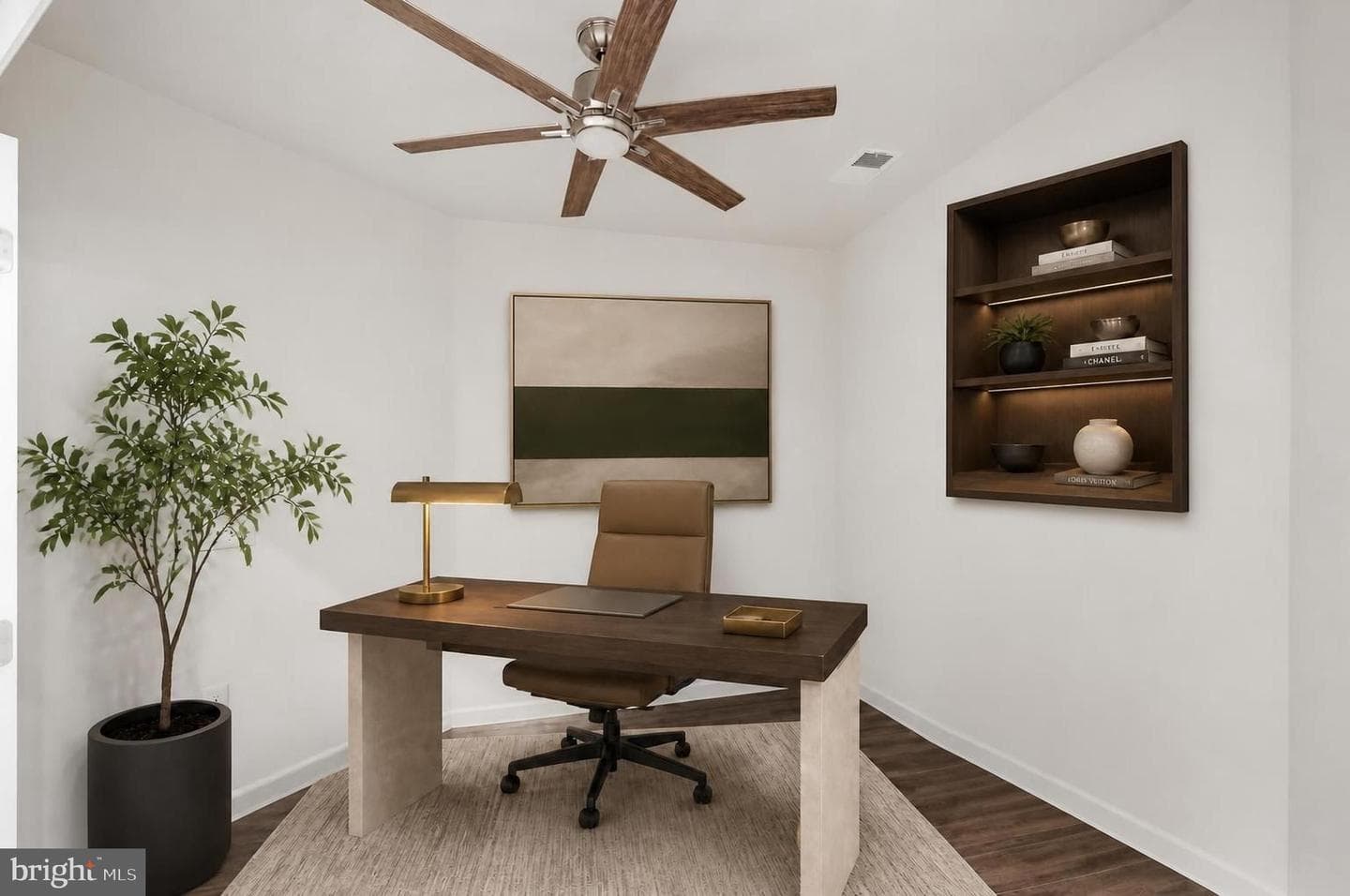 3927 Fair Ridge Drive #201 photo 23