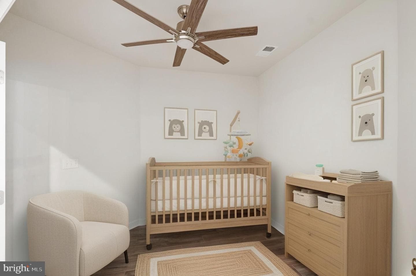 3927 Fair Ridge Drive #201 photo 24