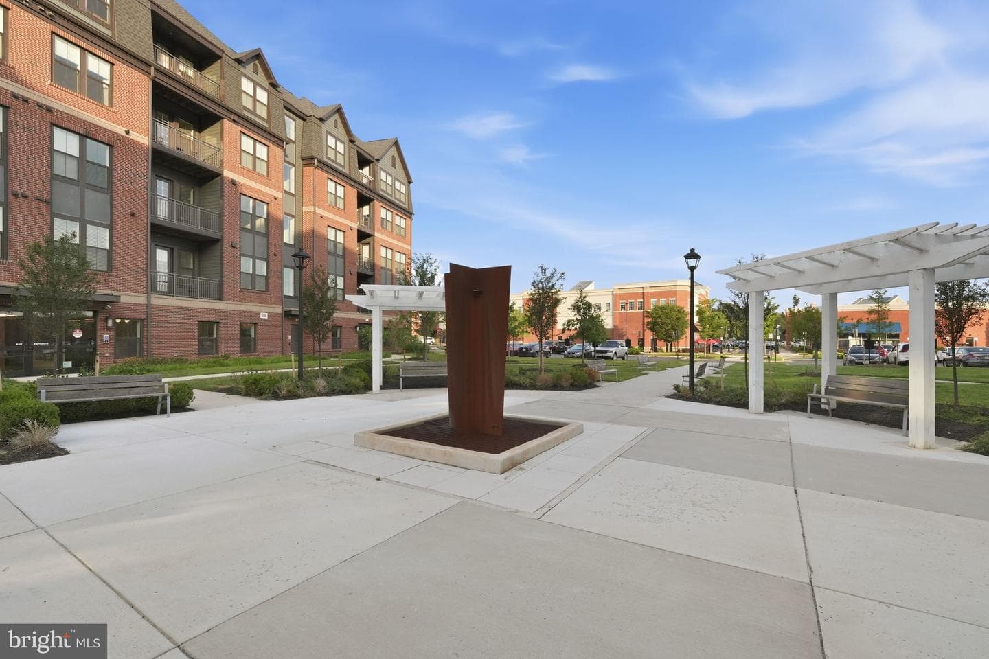 3927 Fair Ridge Drive #201 photo 45