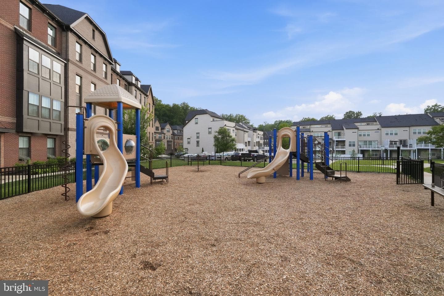 3927 Fair Ridge Drive #201 photo 46