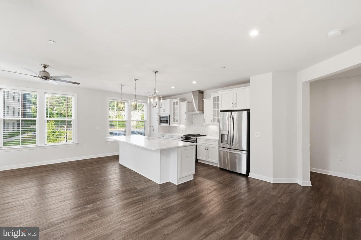 3927 Fair Ridge Drive #201 photo 6