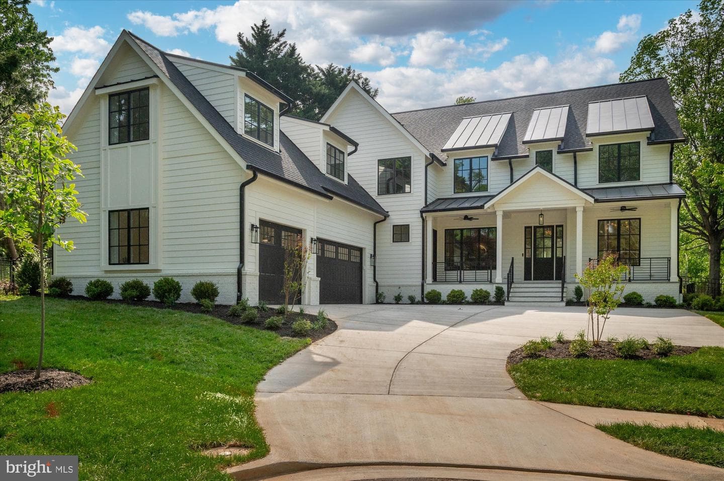 1800 Monza Road, Mclean