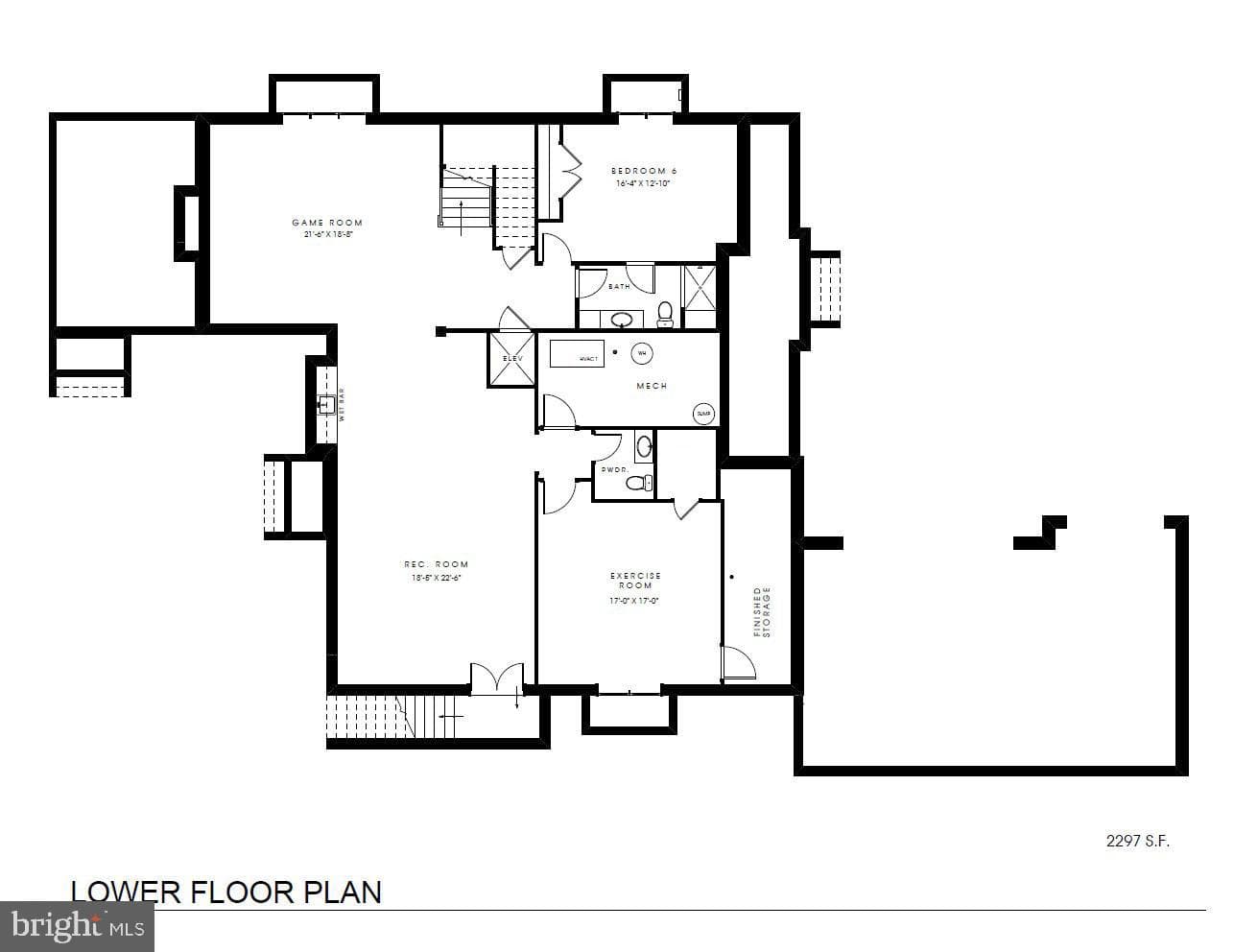 1800 Monza Road photo 77
