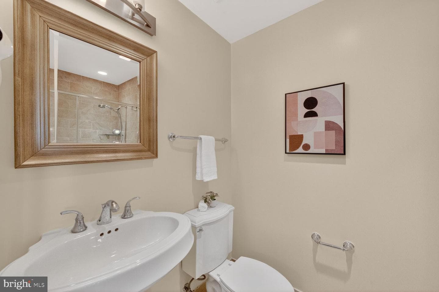 8220 Crestwood Heights Drive #1411 photo 19
