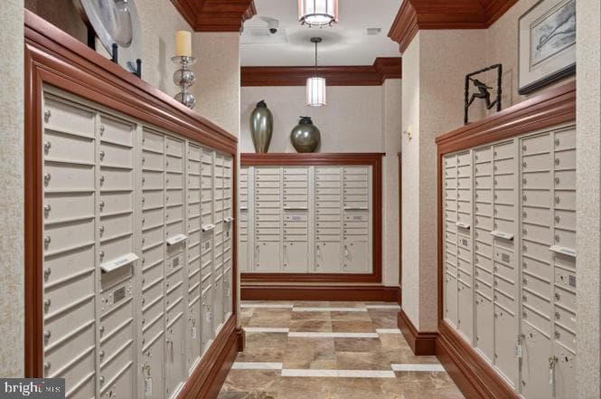 8220 Crestwood Heights Drive #1411 photo 26