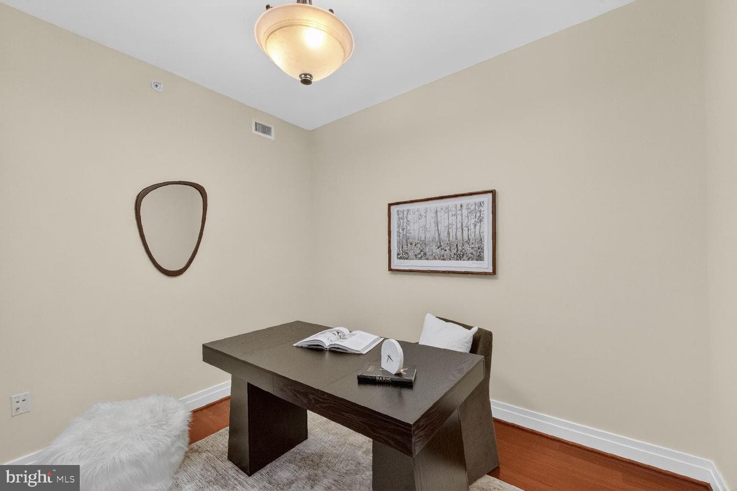 8220 Crestwood Heights Drive #1411 photo 5