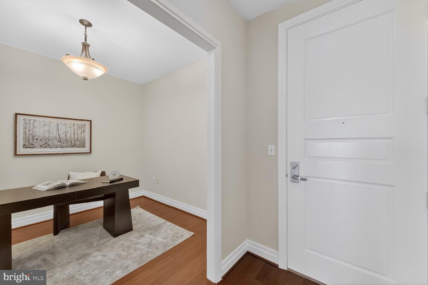 8220 Crestwood Heights Drive #1411 photo 6