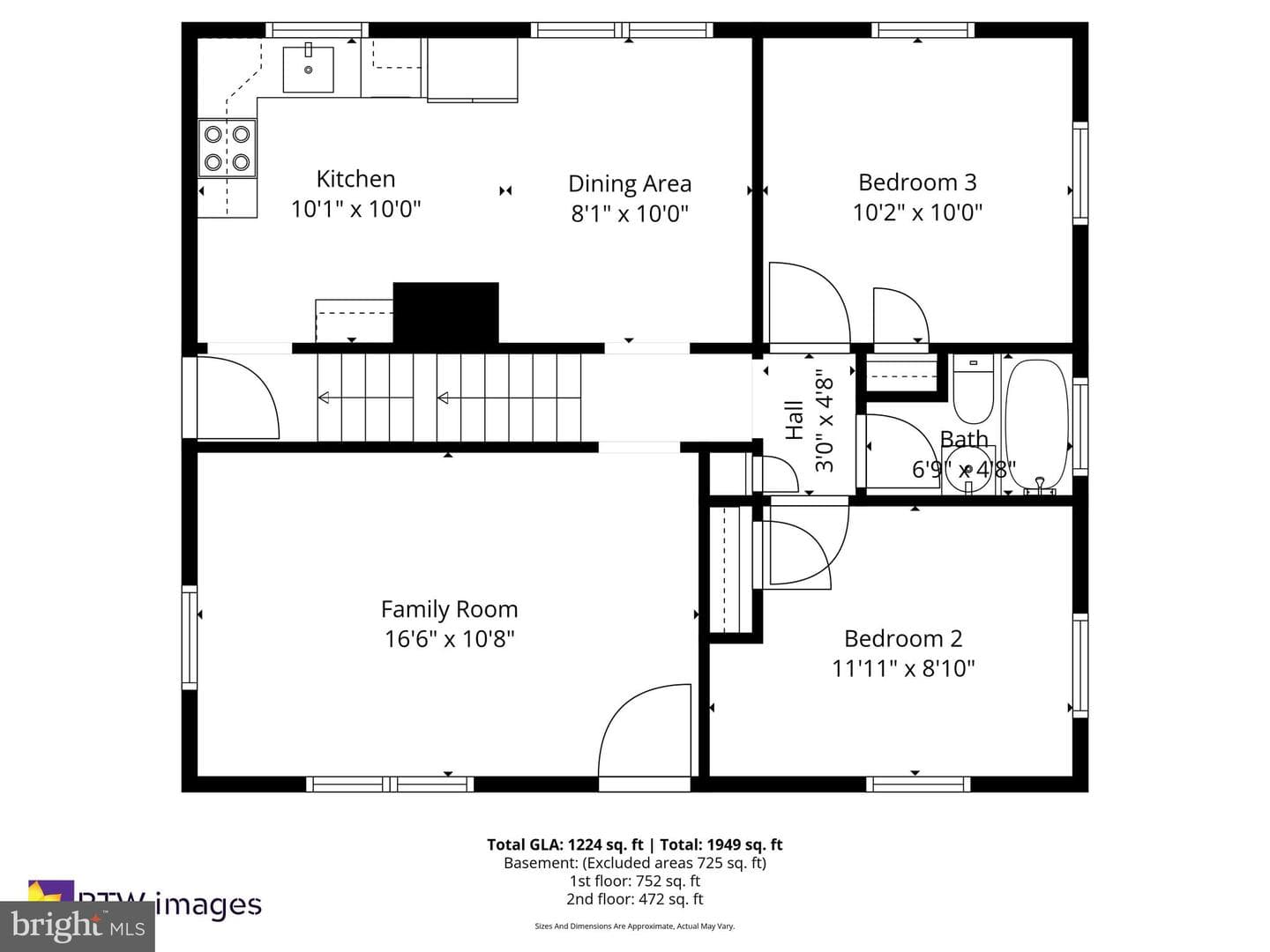 3107 Memorial Street photo 44