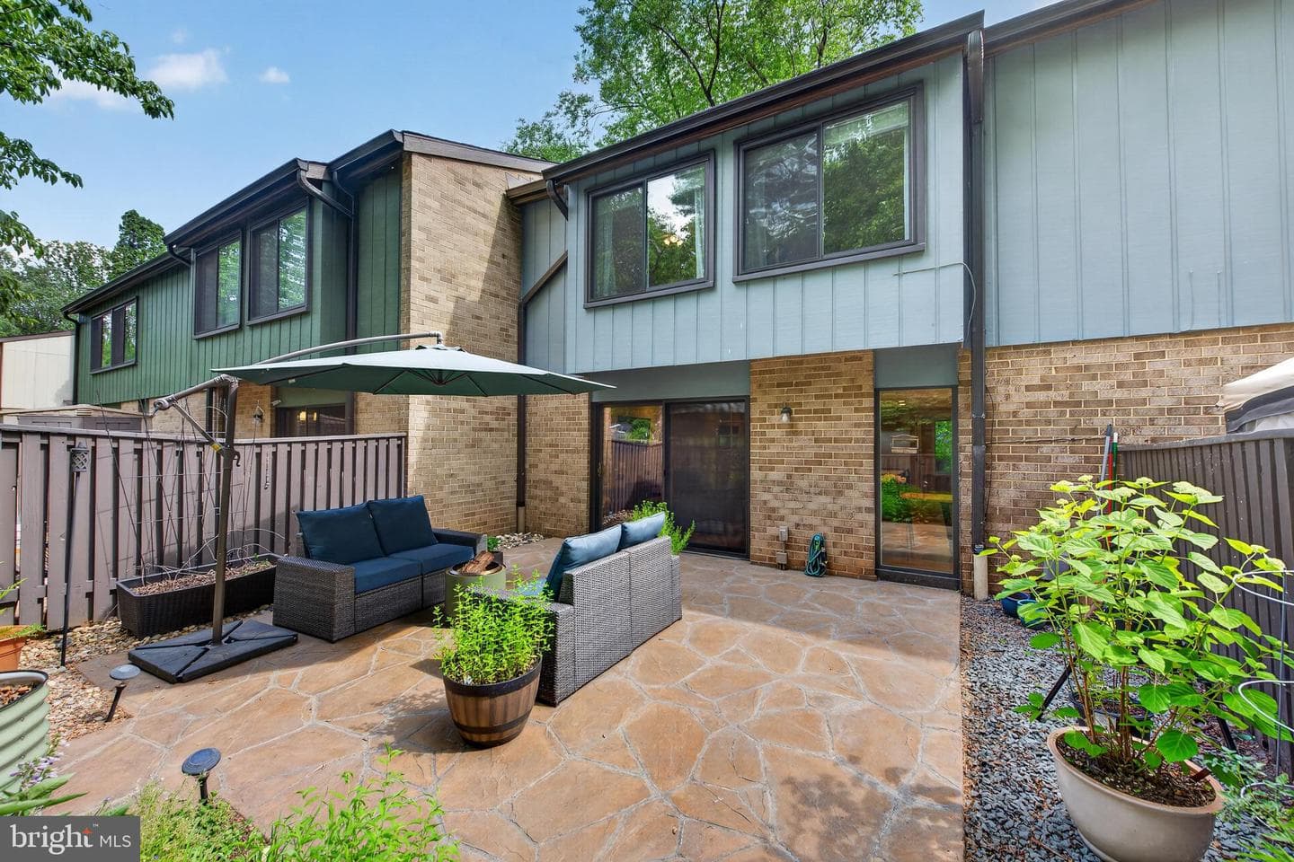 1816 Ivy Oak Square #47 photo 25