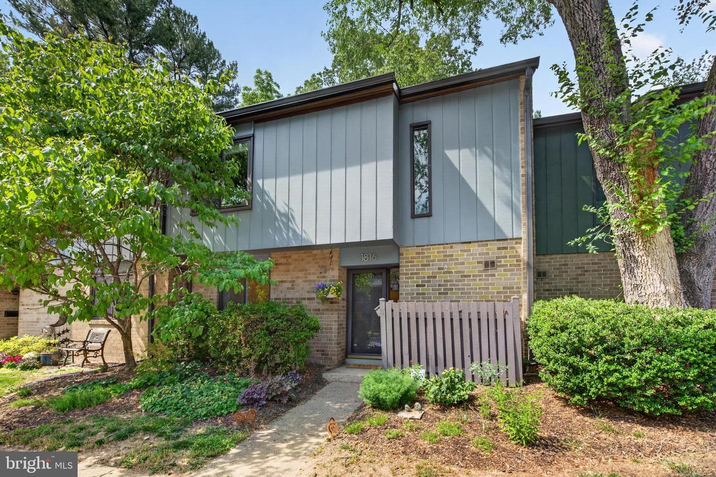 1816 Ivy Oak Square #47 photo 3