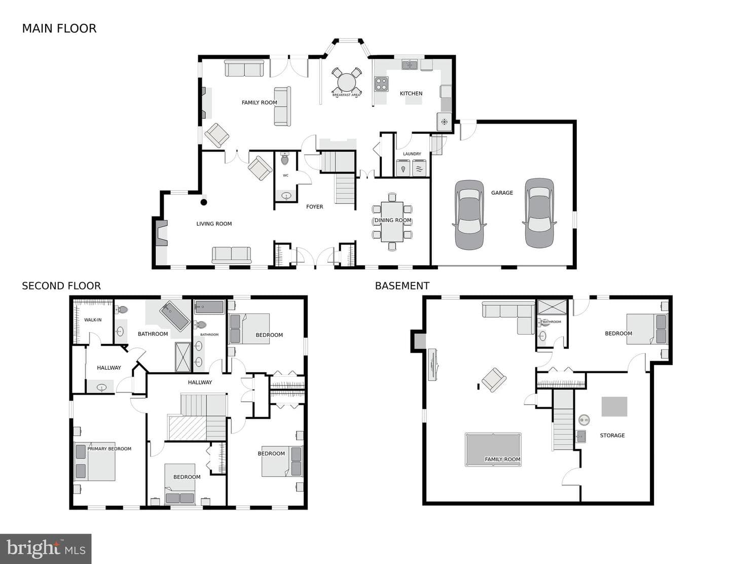 8844 Silverline Drive photo 49