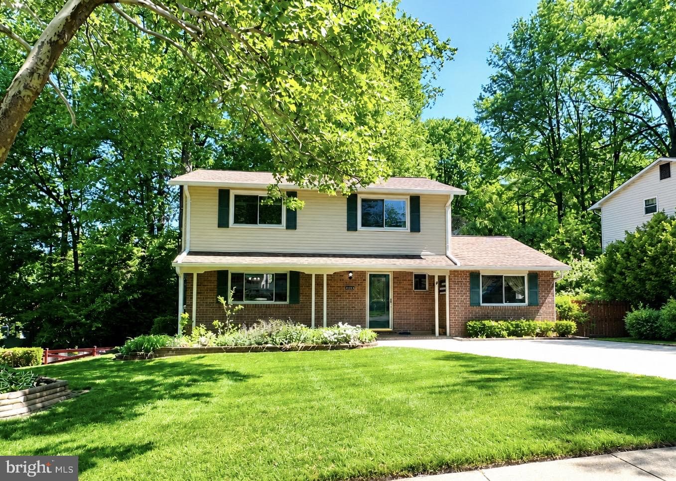 4945 Gainsborough Drive, Fairfax