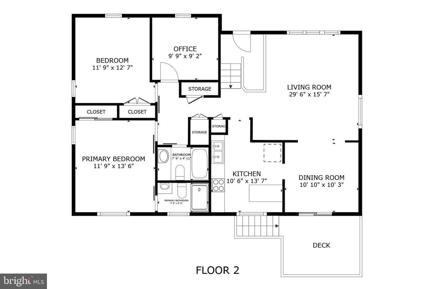 504 Fillmore Street photo 34