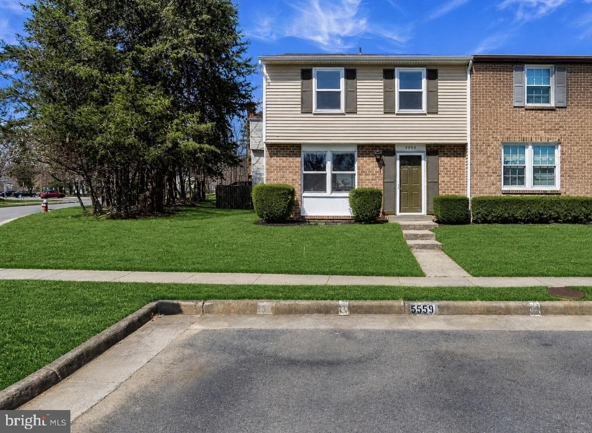 5559 Hecate Court, Fairfax