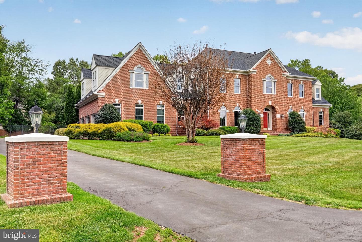 1084 Mill Field Court