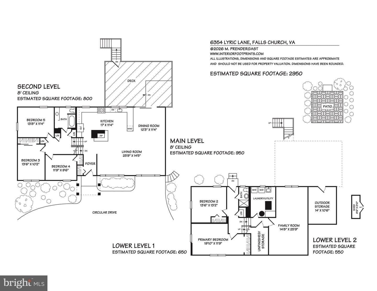 6354 Lyric Lane photo 50