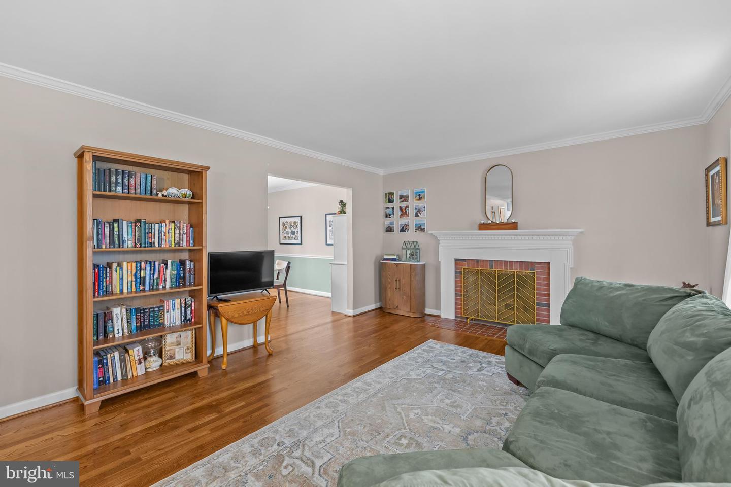 4404 Arcross Court photo 8