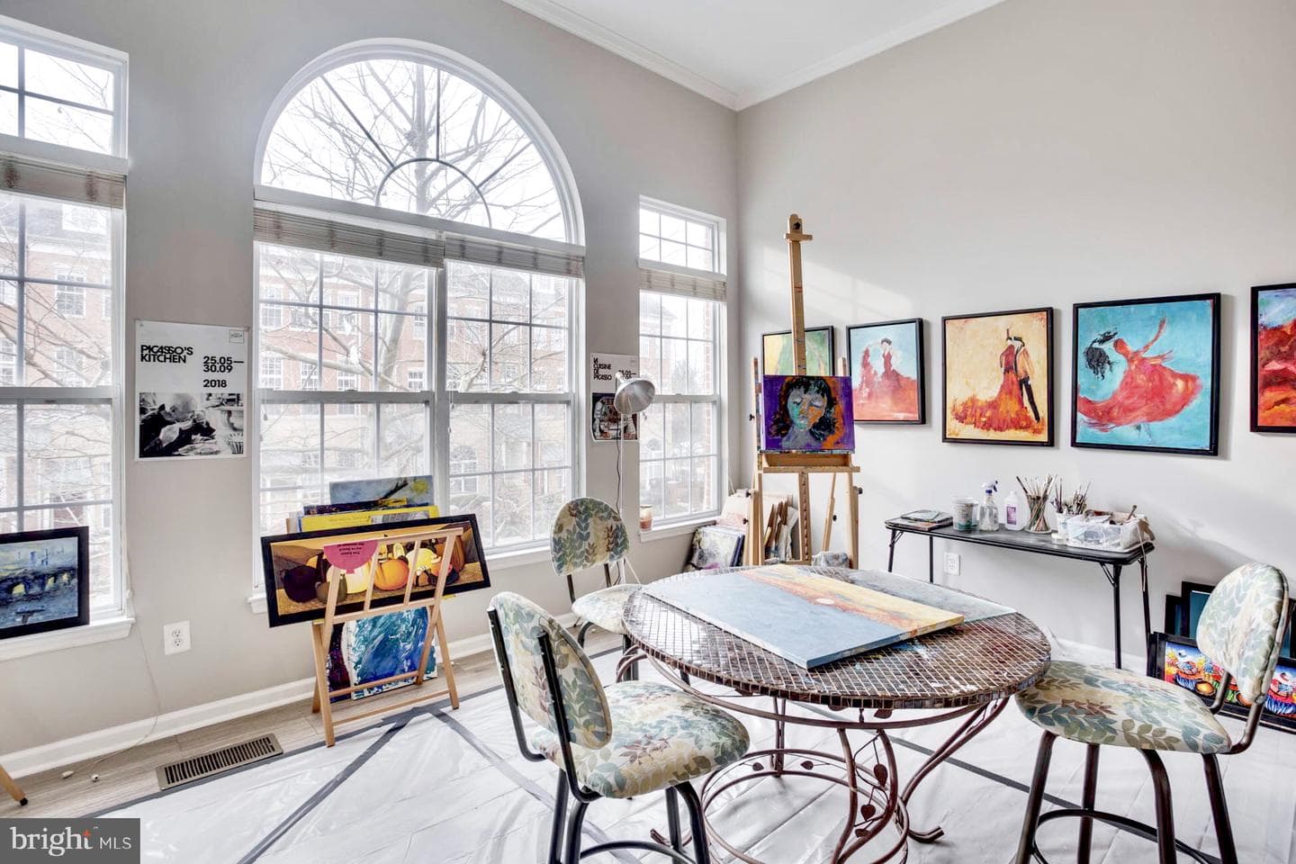 1931 Crescent Park Drive, Reston