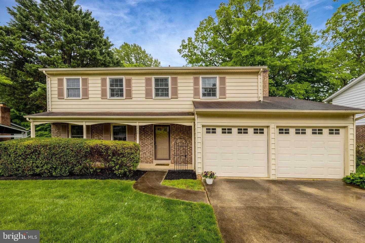 4750 Carterwood Drive, Fairfax