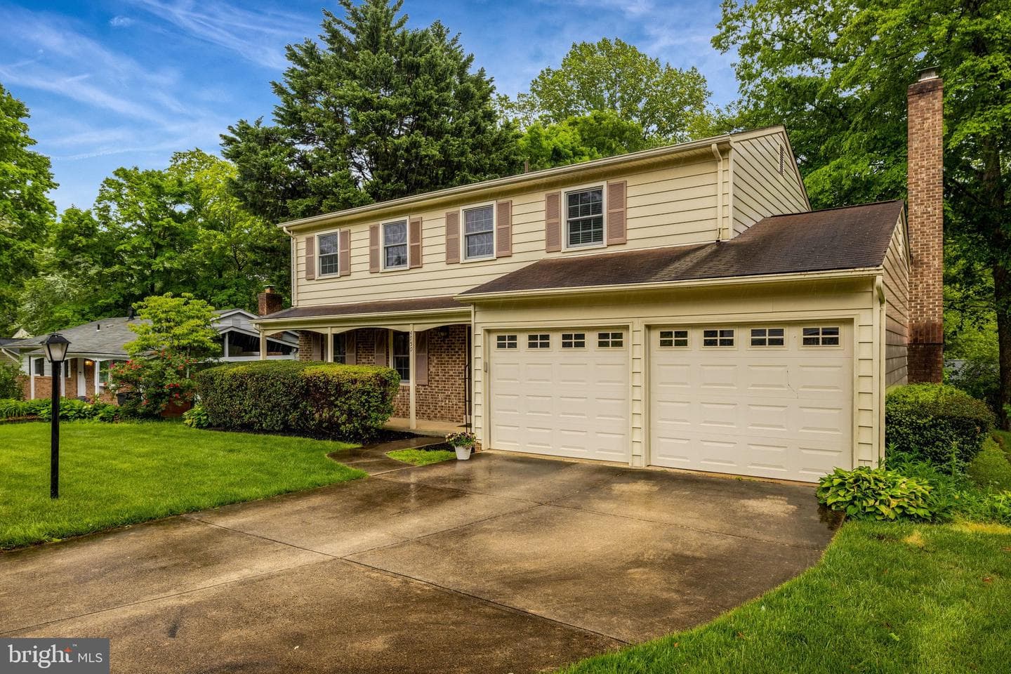 4750 Carterwood Drive, Fairfax