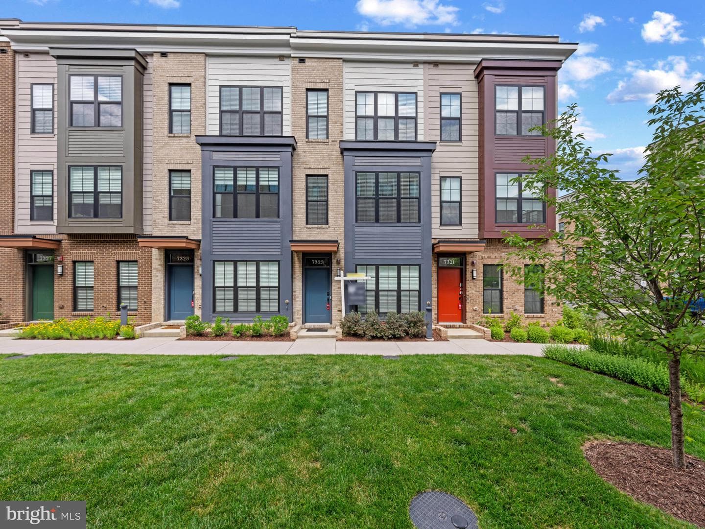 7323 Blade Drive, Falls Church