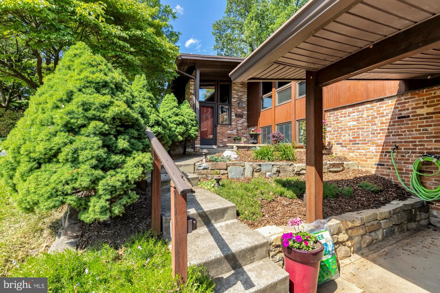 3018 Pine Spring Road photo 4