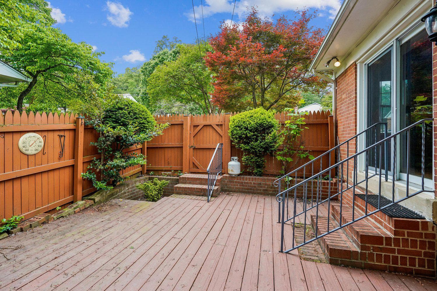 3709 Camelot Drive photo 39