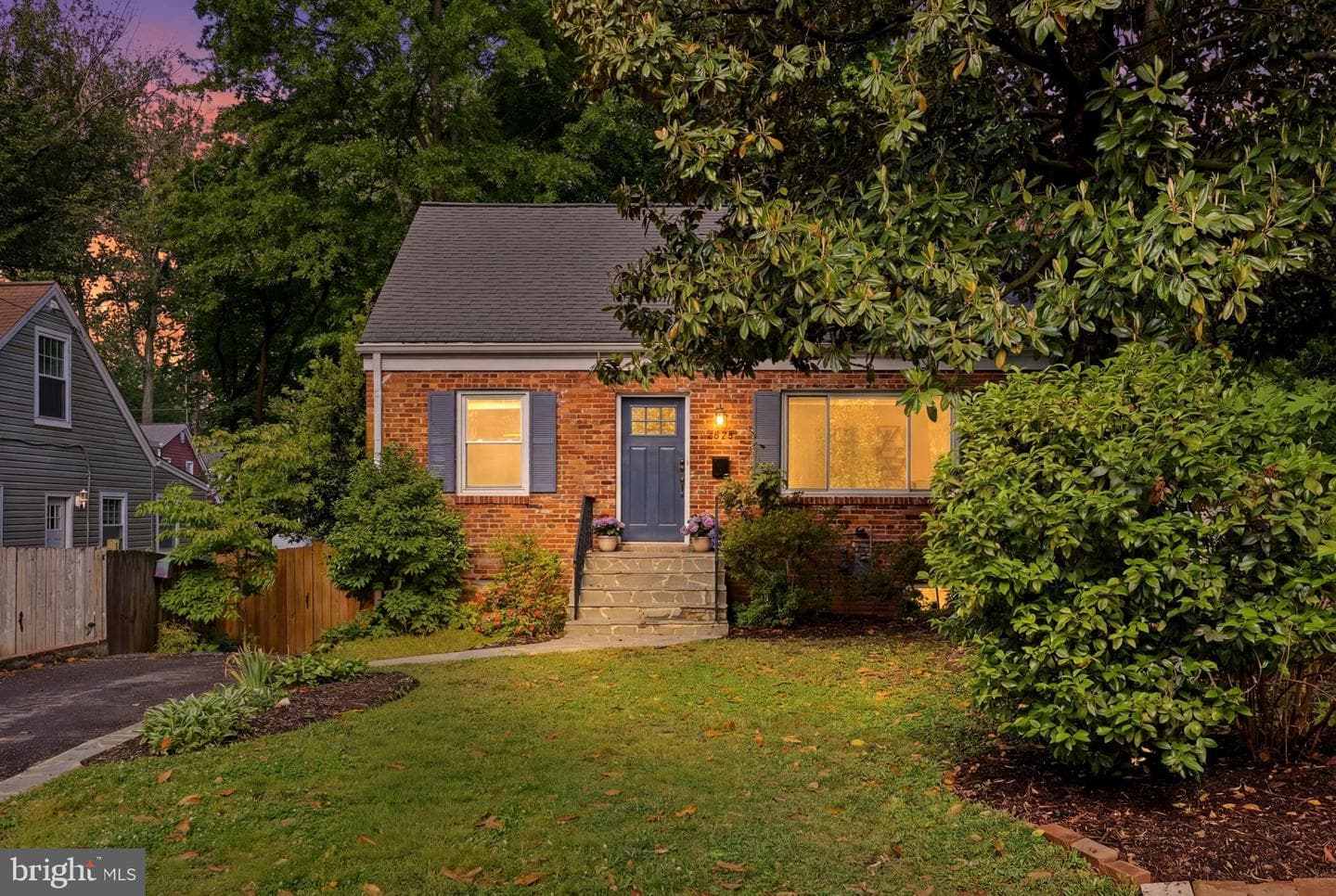 2826 W George Mason Road photo 4