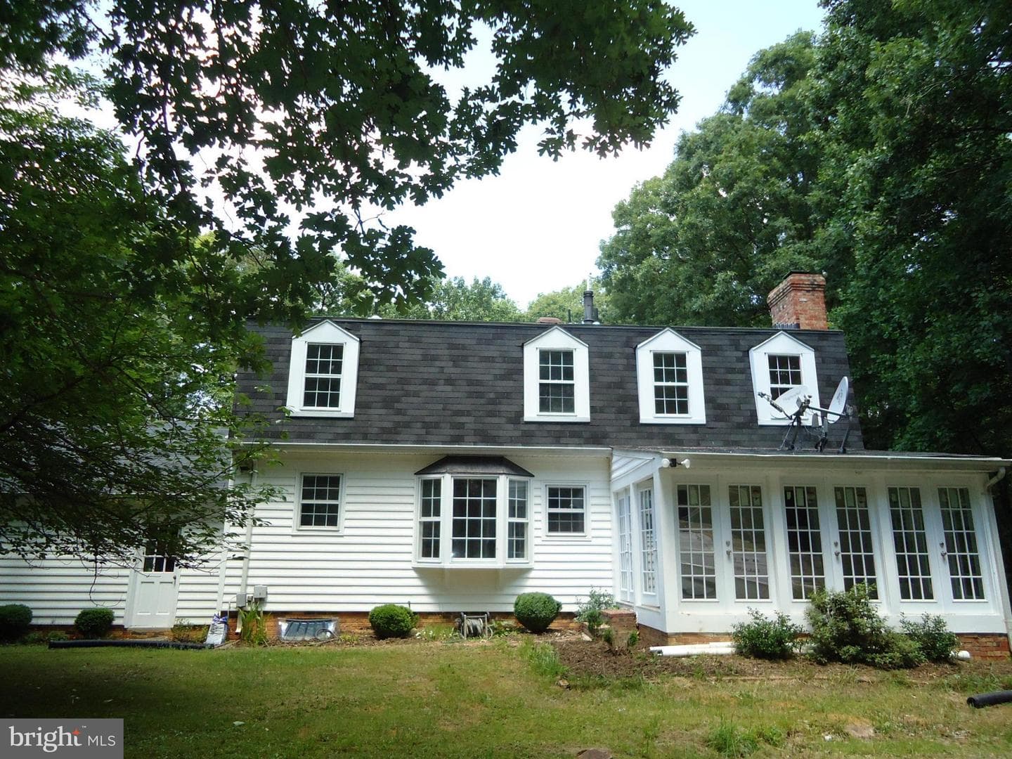 6401 Wolf Run Hunt Court photo 29