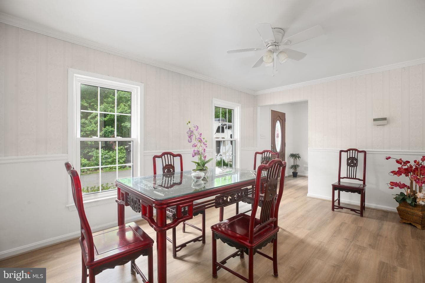 6401 Wolf Run Hunt Court photo 5
