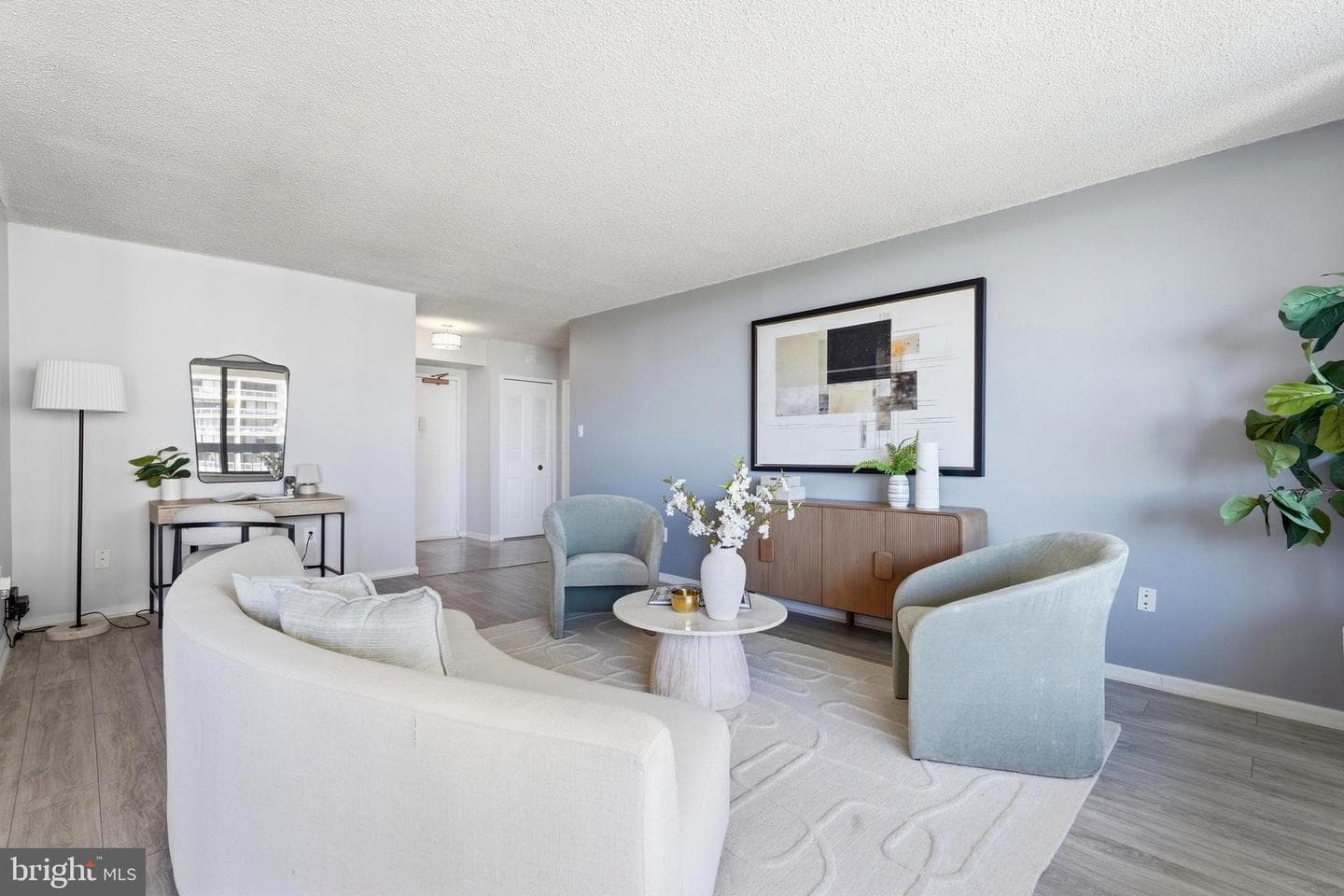 3705 S George Mason Dr # 1203S photo 8