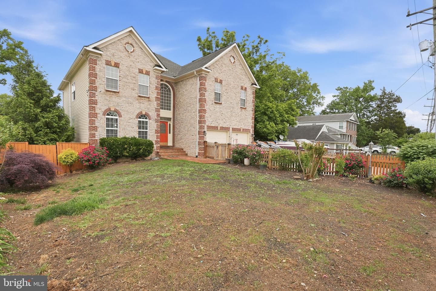 2914 Popkins Lane, Alexandria