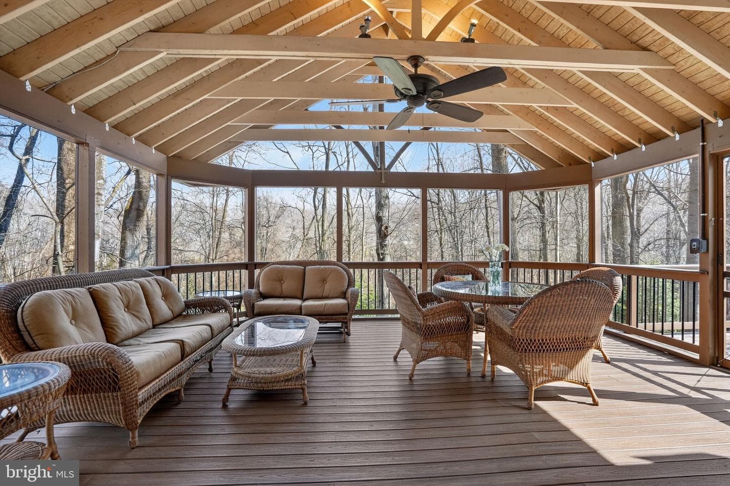 10223 Cedar Pond Drive photo 19