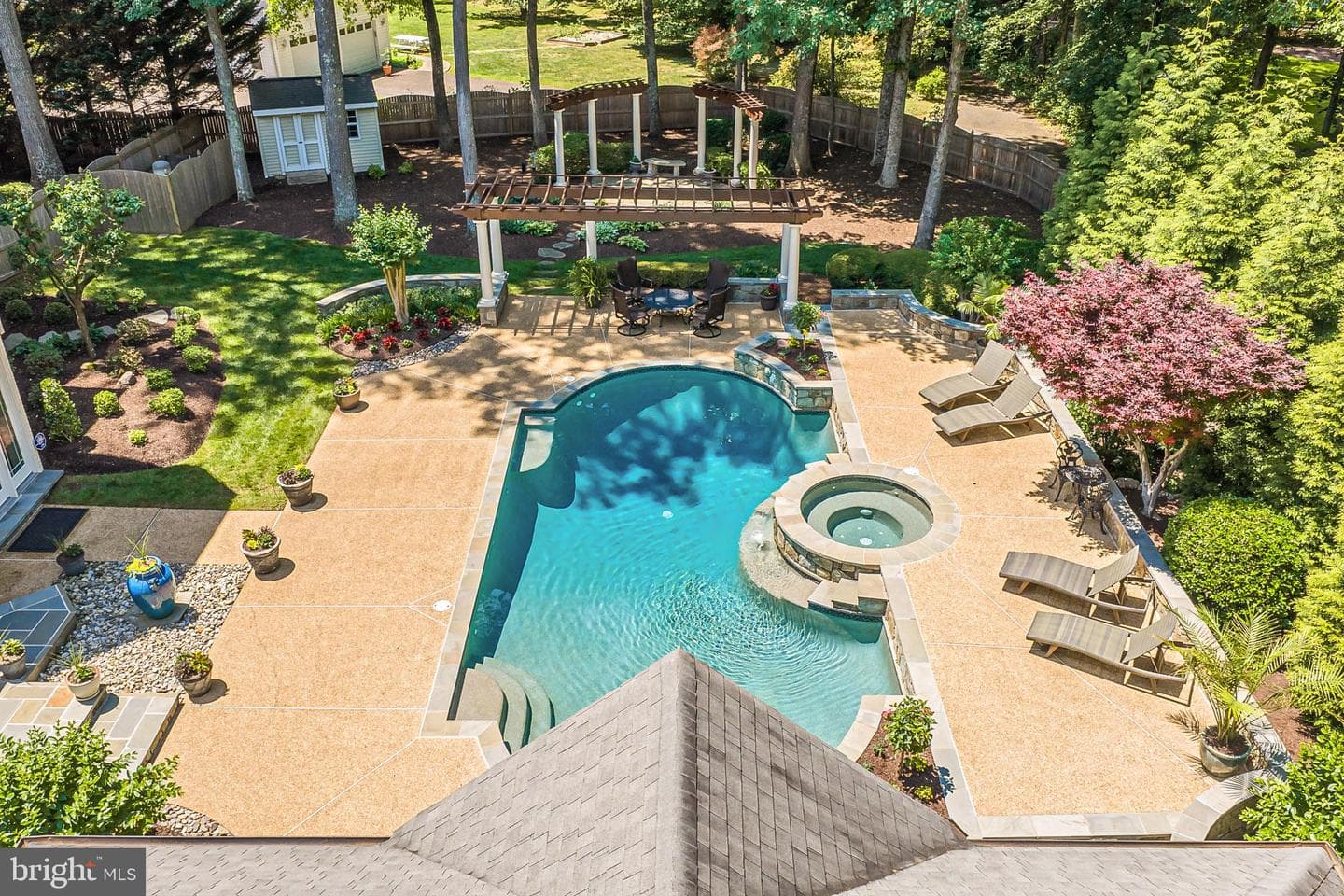 10330 Regency Station Drive photo 124
