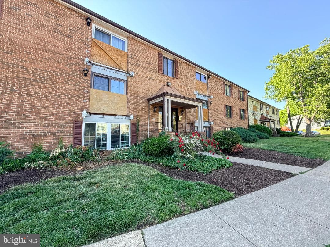 8382 Brockham Dr # A photo 1