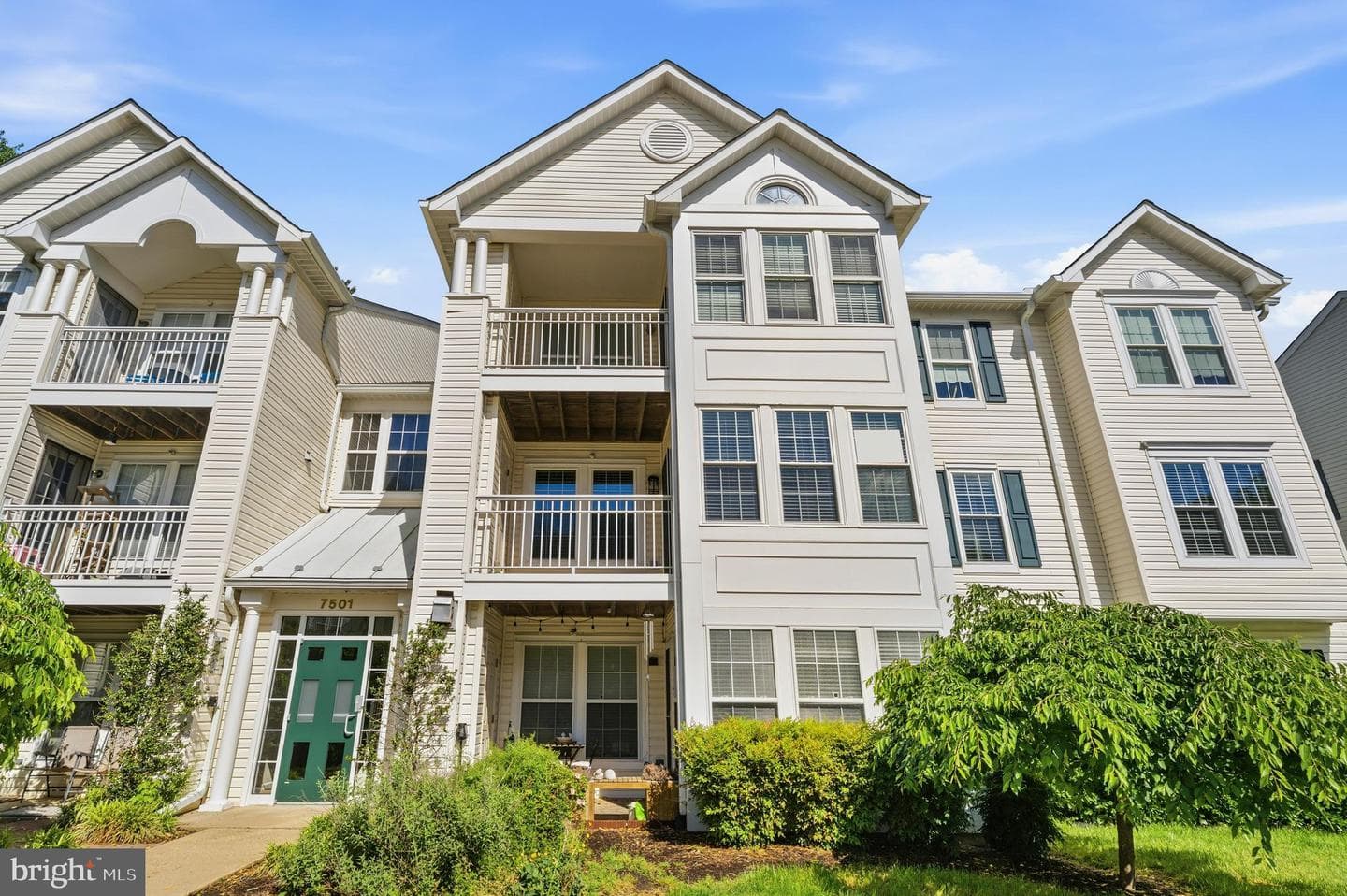 7501 Calderon Court #248, Alexandria
