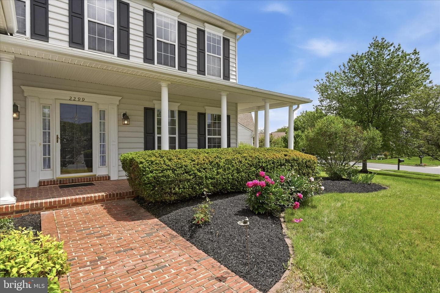 2299 Hitchcock Drive, Reston