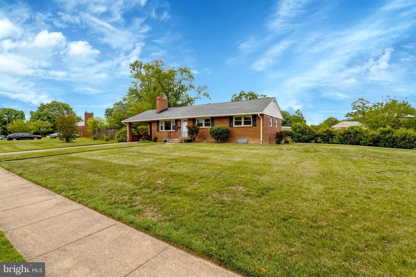 4515 Kling Drive, Alexandria