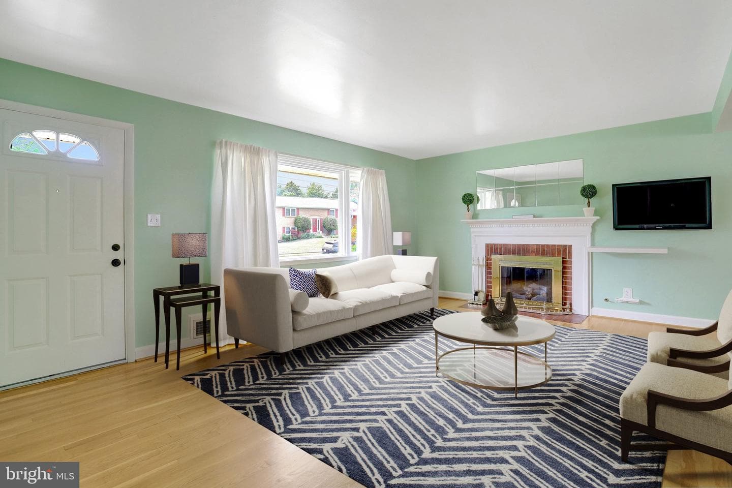 4515 Kling Drive, Alexandria