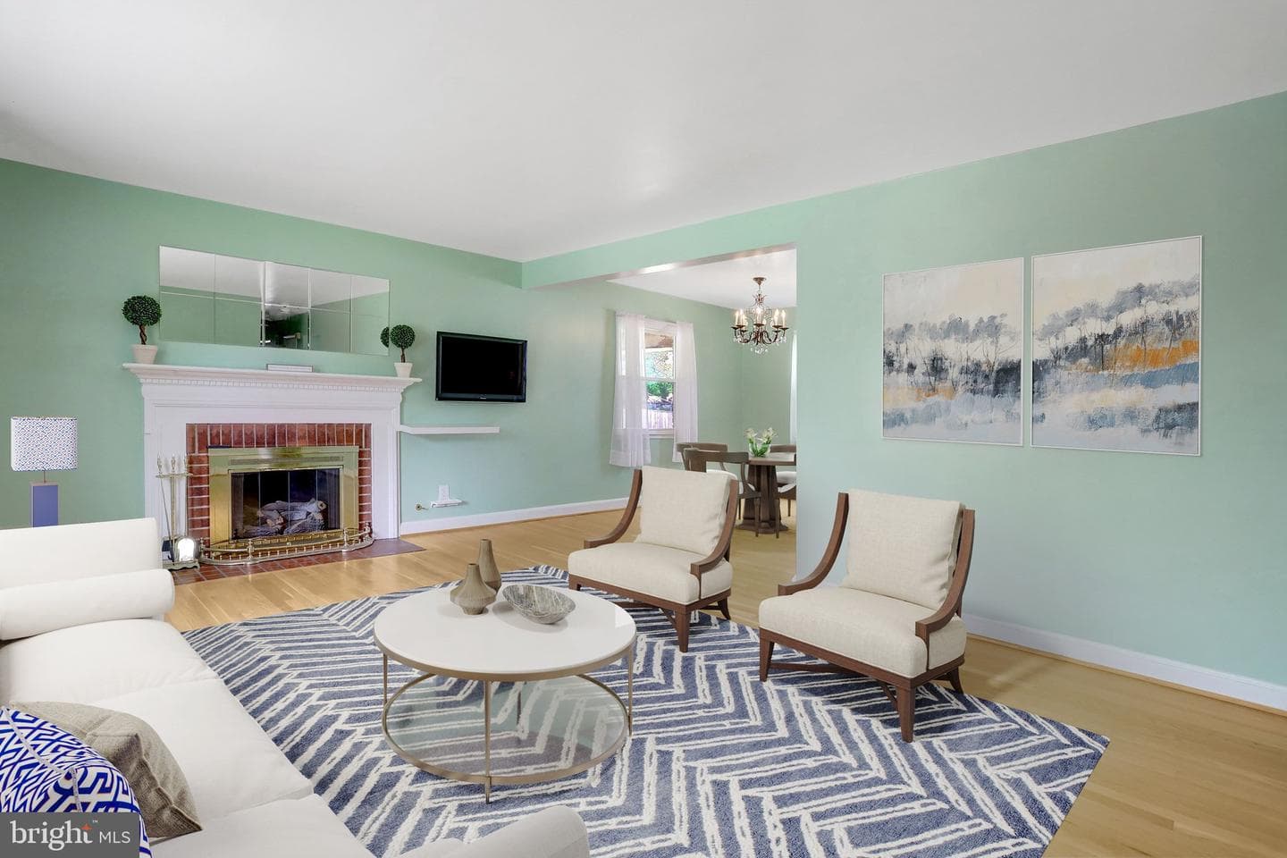 4515 Kling Drive photo 4