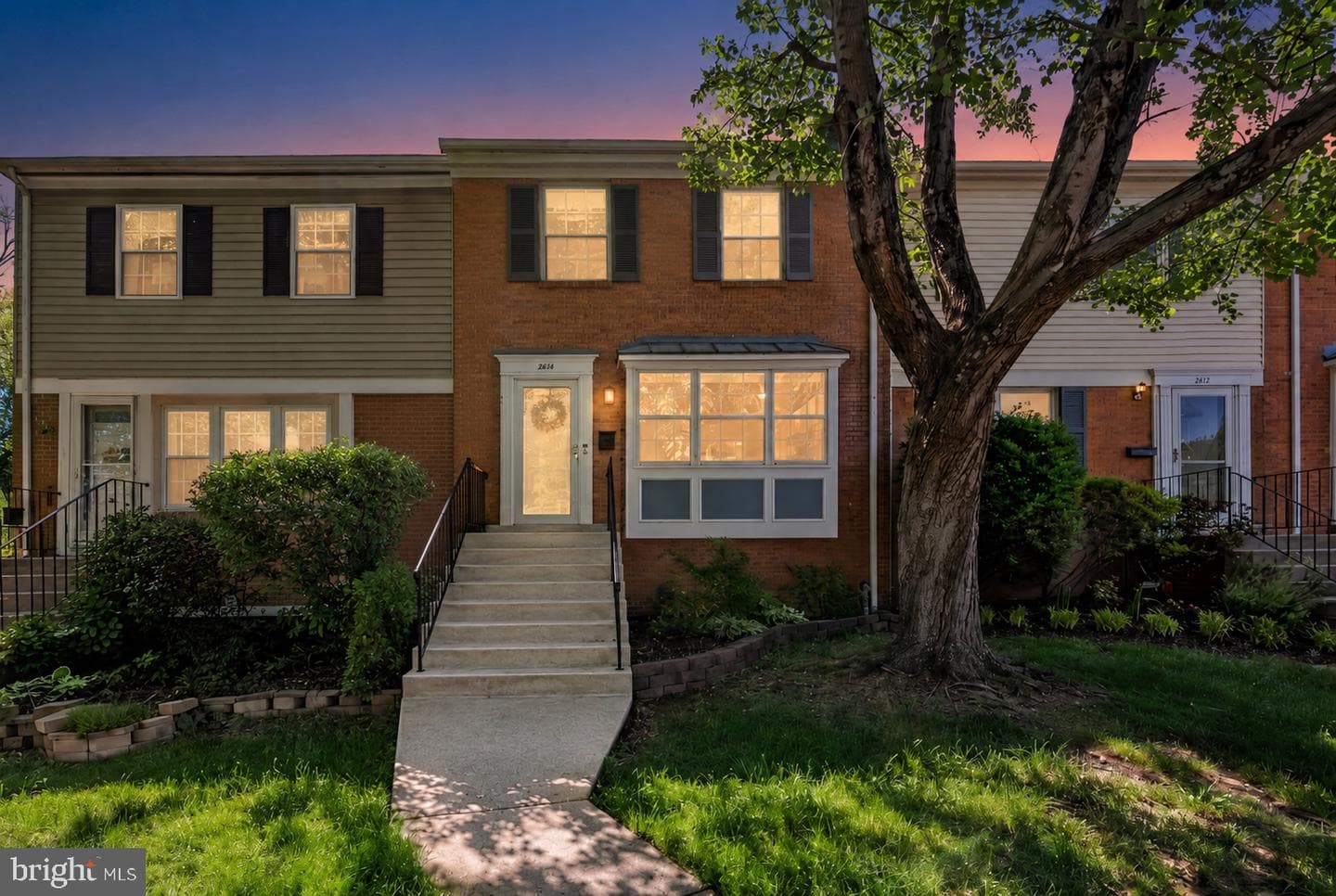 2814 Hyson Lane, Falls Church