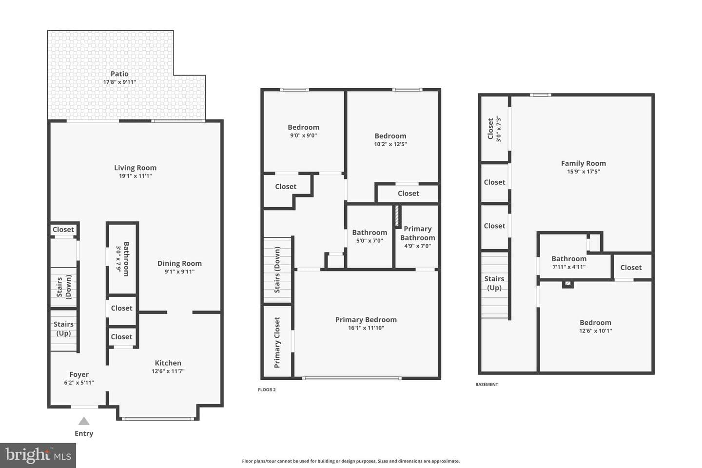 2814 Hyson Lane photo 83