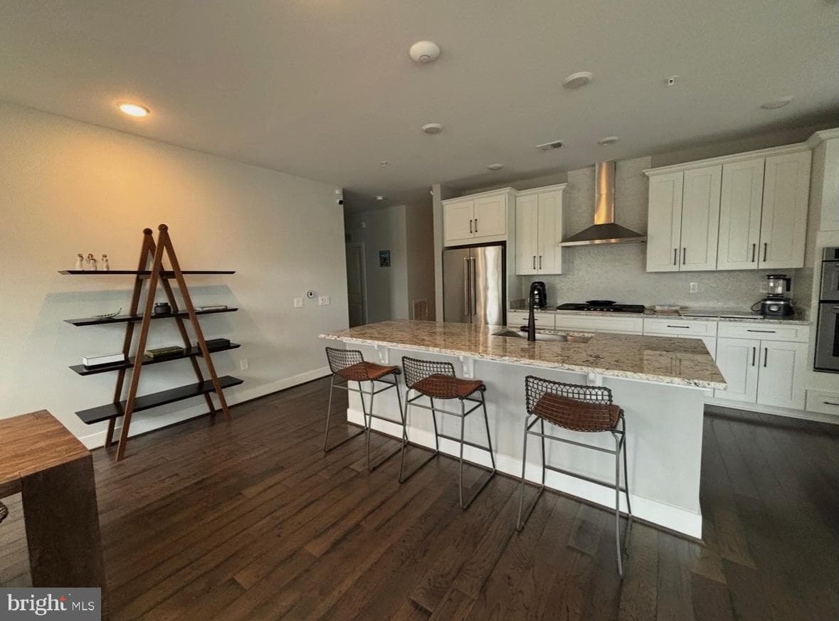 11200 Reston Station Boulevard #208, Reston