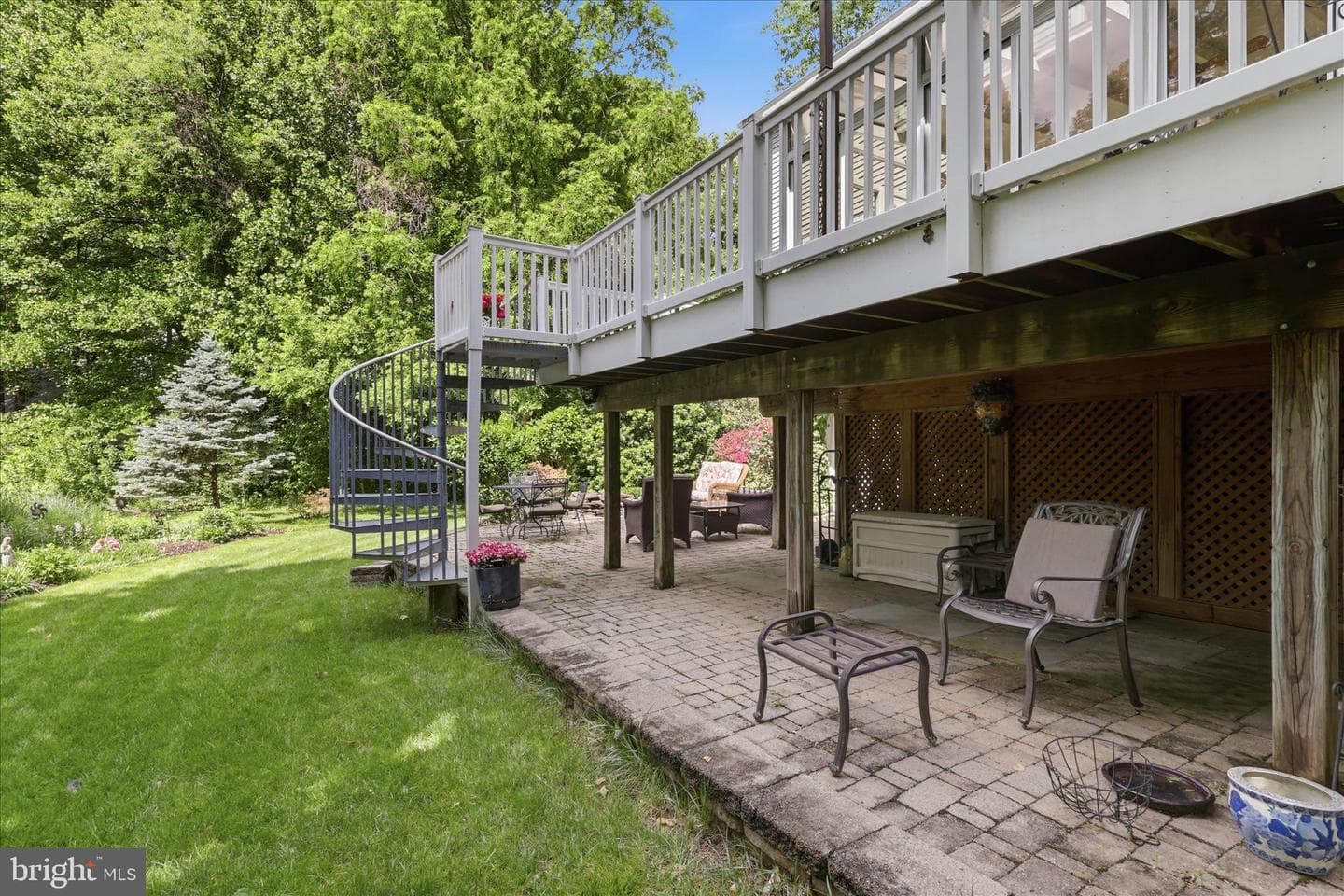 8521 Century Oak Court photo 39